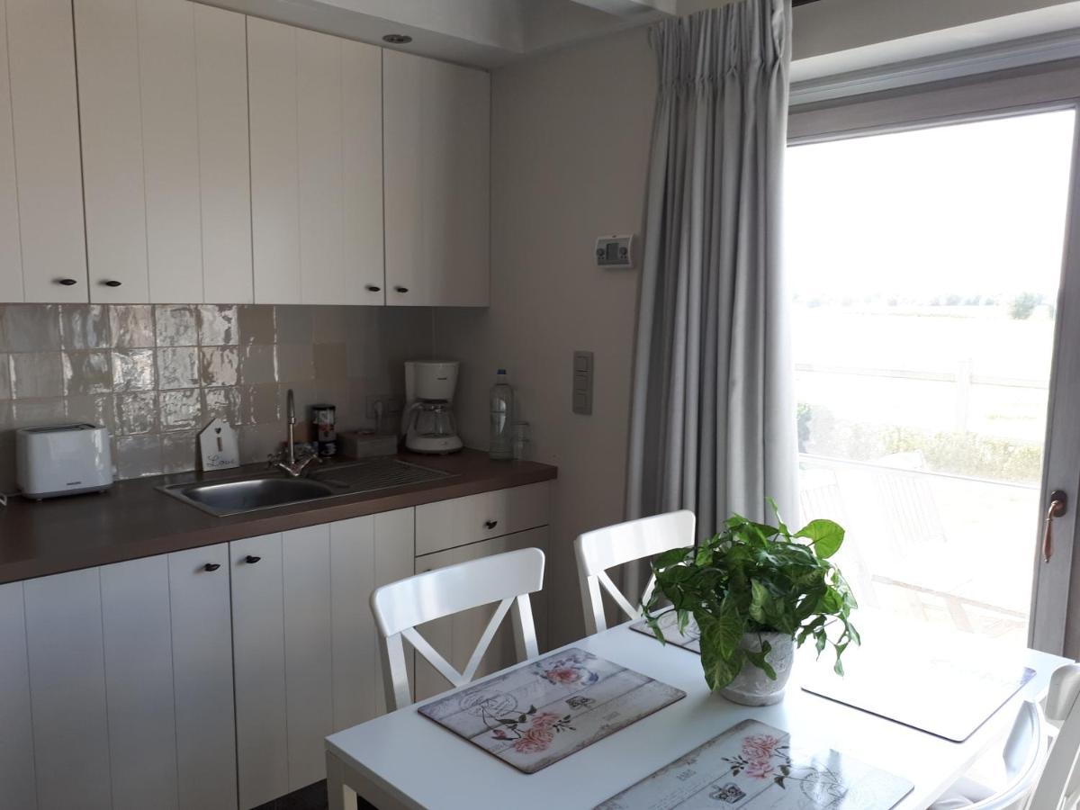 B&B 'T Hoveke Wingene Экстерьер фото