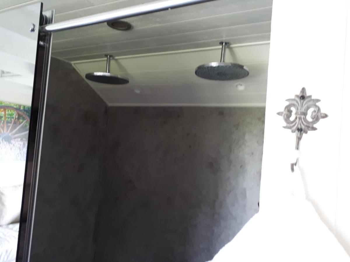 B&B 'T Hoveke Wingene Экстерьер фото