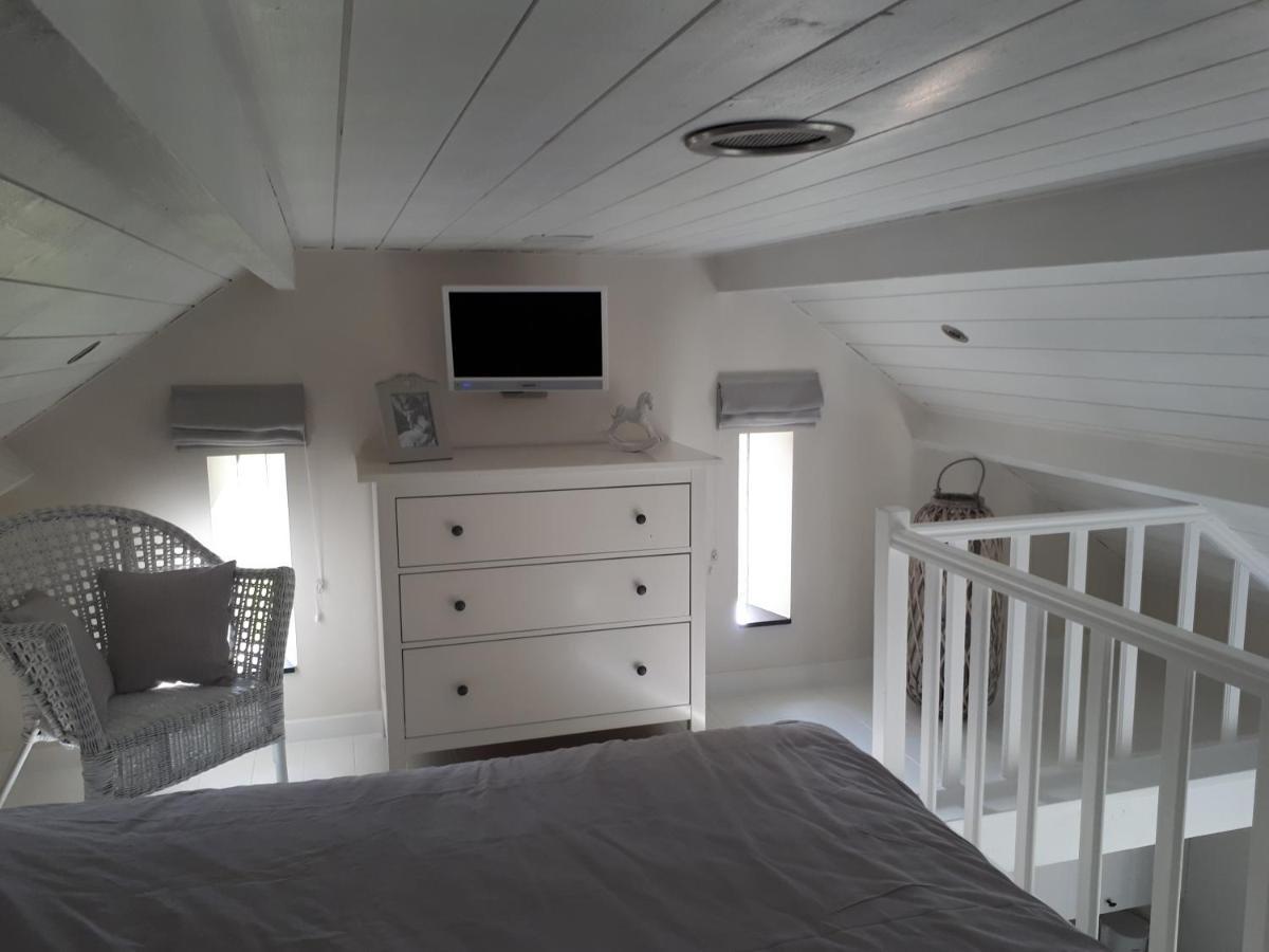 B&B 'T Hoveke Wingene Экстерьер фото