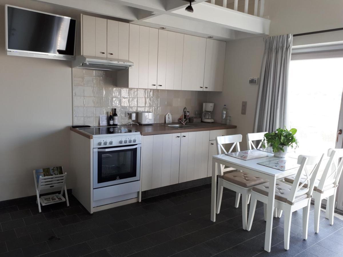 B&B 'T Hoveke Wingene Экстерьер фото