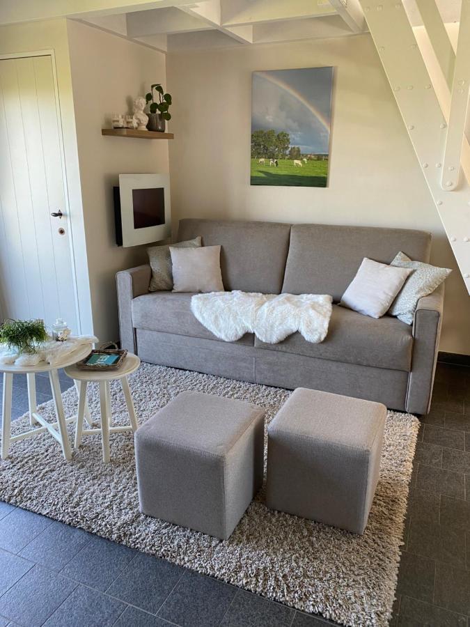 B&B 'T Hoveke Wingene Экстерьер фото